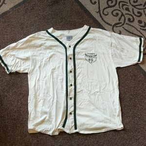 Moosejaw Softball Jersey.